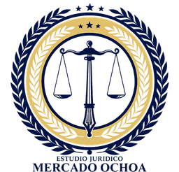 Estudio Jurídico Mercado Ochoa Abogados - Logo